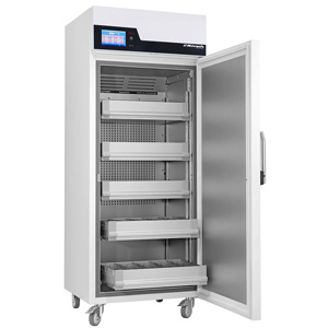 Blood Bank Refrigerators-500L